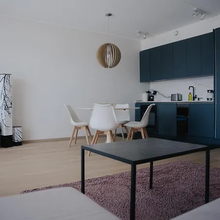 Lägenhet Vesiroosi - 4 *