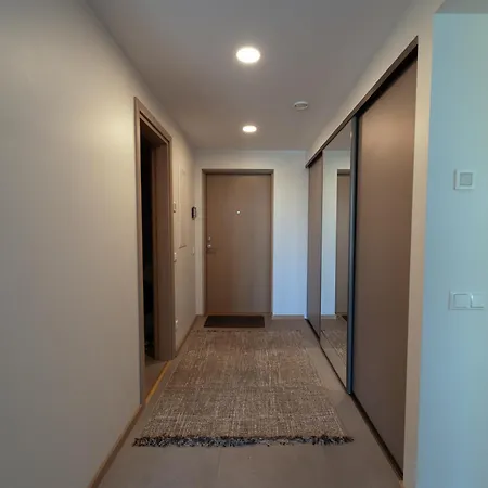 Vesiroosi - 4 * Pärnu